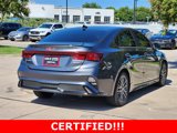 Certified 2023 Kia Forte GT-Line image 4