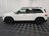 Used 2022 Mercedes-Benz GLB 250 4MATIC w/ AMG Line image 3