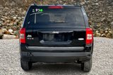 Used 2014 Jeep Patriot Latitude w/ Sun/Sound Group image 4