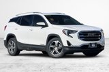Used 2020 GMC Terrain SLT image 2