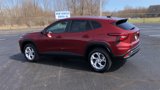 Used 2024 Chevrolet Trax LS w/ LS Convenience Package image 6
