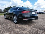 Used 2018 Audi A5 2.0T Premium Plus w/ Premium Plus image 2