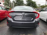 Used 2017 Honda Civic LX image 6