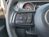 Used 2020 Jeep Wrangler Unlimited Sport image 4