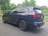 Used 2022 BMW X3 xDrive30i w/ M Sport Package 2 image 4