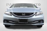 Used 2014 Honda Civic Hybrid Sedan image 5