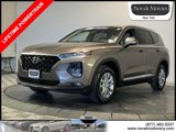 Used 2019 Hyundai Santa Fe SEL image 4