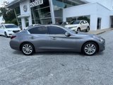 Used 2021 INFINITI Q50 Pure image 2