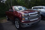 Used 2015 Chevrolet Silverado 1500 LT w/ LT Convenience Package image 3