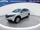 Used 2012 Honda CR-V EX image 4