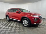 Used 2019 Hyundai Santa Fe SEL image 2