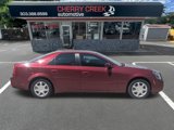 Used 2003 Cadillac CTS 3.2 w/ Preferred Equipment Group image 2