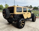Used 2014 Jeep Wrangler Unlimited Sport w/ Quick Order Package 24S image 4