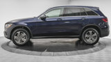 Used 2022 Mercedes-Benz GLC 300 4MATIC image 4