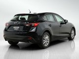 Used 2016 MAZDA MAZDA3 i Touring image 5