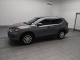 Used 2018 Nissan Rogue S image 2