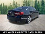 Used 2018 Honda Accord Touring image 5