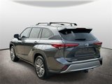Used 2020 Toyota Highlander Limited Platinum image 4