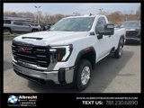 New 2025 GMC Sierra 2500 Pro w/ Convenience Package image 3
