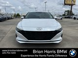 Used 2021 Hyundai Elantra SEL w/ Convenience Package image 2