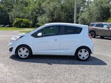 Used 2013 Chevrolet Spark LS image 6