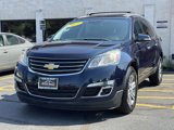 Used 2016 Chevrolet Traverse LT image 5