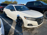 Used 2021 Honda Accord Sport image 3