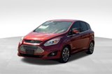 Used 2017 Ford C-MAX Titanium w/ Equipment Group 301A image 3