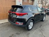 Used 2019 Kia Sportage LX image 3