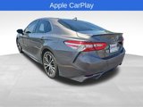 Used 2020 Toyota Camry SE image 3