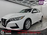Used 2020 Nissan Sentra S image 3