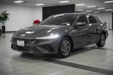 Used 2024 Hyundai Elantra Blue image 3
