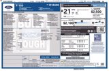 Used 2023 Ford F150 XL w/ STX Appearance Package image 2
