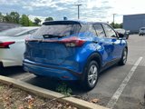 Certified 2022 Nissan Kicks S image 2
