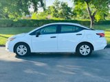 Used 2021 Nissan Versa S image 4
