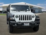 Used 2018 Jeep Wrangler Unlimited Sport S image 3