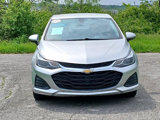 Used 2019 Chevrolet Cruze LT w/ LT Fleet Convenience Package image 2