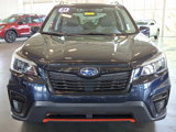 Used 2021 Subaru Forester Sport w/ Popular Package #2 image 2