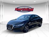 Used 2023 Nissan Sentra SV image 3