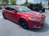 Used 2013 Ford Fusion SE image 5
