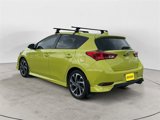 Used 2018 Toyota Corolla iM image 3