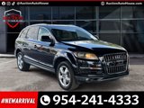 Used 2012 Audi Q7 3.0T Premium image 6