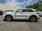 New 2024 INFINITI QX50 Luxe image 6
