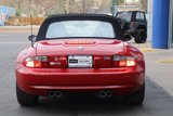 Used 1998 BMW M Roadster image 4