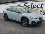 Used 2021 Subaru Crosstrek 2.5i Sport image 2