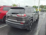 Used 2023 Jeep Cherokee Altitude Lux image 4