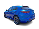 Used 2022 Alfa Romeo Stelvio Veloce image 4