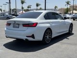 Used 2019 BMW 330i Sedan w/ Driving Assistance Package image 5