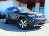 Used 2015 Jeep Grand Cherokee Overland w/ Trailer Tow Group IV image 2