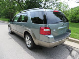 Used 2007 Ford Freestyle SEL image 3